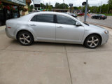 Used 2009 Chevrolet Malibu Hybrid image 5