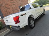 Used 2020 Ford F150 Lariat image 5