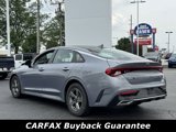 Used 2021 Kia K5 LXS image 2