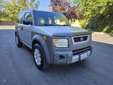 Used 2004 Honda Element LX image 5