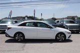 New 2025 Hyundai Elantra SEL image 4