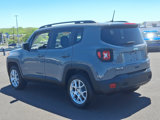 Certified 2021 Jeep Renegade Latitude w/ Convenience Group image 4
