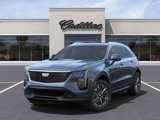 New 2025 Cadillac XT4 Premium Luxury w/ Cold Weather Package image 6