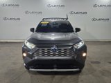 Used 2021 Toyota RAV4 XSE image 2