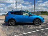 Used 2018 Toyota RAV4 Limited image 4