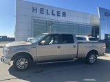 Used 2011 Ford F150 Lariat w/ Lariat Plus Pkg image 3