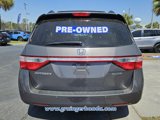 Used 2013 Honda Odyssey Touring image 4