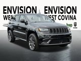 Used 2021 Jeep Grand Cherokee High Altitude image 2