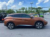Used 2016 Nissan Murano Platinum w/ Platinum Technology Package image 5