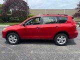 Used 2009 Toyota RAV4 4WD image 3