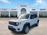 Used 2023 Jeep Renegade Latitude w/ Sun/Sound Group image 2