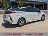 Used 2017 Toyota Prius Prime Plus image 5
