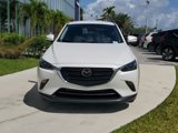 Used 2021 MAZDA CX-3 Sport image 2