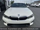 Used 2021 BMW 330i xDrive Sedan w/ Premium Package image 2