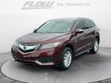 Used 2018 Acura RDX w/ Technology Package image 3