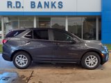 Used 2023 Chevrolet Equinox LT image 2
