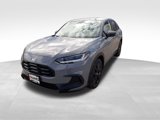 New 2025 Honda HR-V Sport image 3
