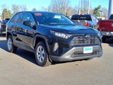 Used 2022 Toyota RAV4 LE image 2