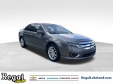 Used 2012 Ford Fusion SEL image 2