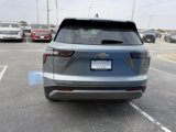 New 2025 Chevrolet Equinox LT image 4