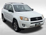 Used 2010 Toyota RAV4 Sport image 3