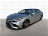 Used 2022 Toyota Camry SE image 3