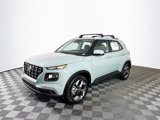 New 2025 Hyundai Venue SEL image 3