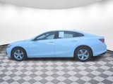 Used 2023 Chevrolet Malibu LT w/ Driver Confidence Package image 6