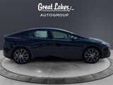 New 2025 Toyota Prius XLE image 6