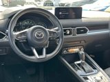 Used 2022 MAZDA CX-5 AWD 2.5 S w/ Premium Package image 3