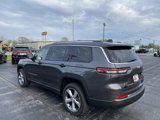 Used 2022 Jeep Grand Cherokee L Limited image 5