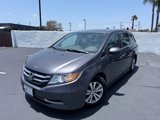 Used 2015 Honda Odyssey EX-L image 2
