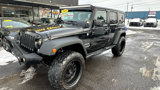 Used 2015 Jeep Wrangler Unlimited Sport w/ Quick Order Package 24S image 5