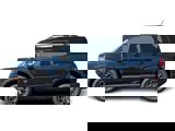 Certified 2022 Ford Bronco Sport Badlands w/ Premium Package image 2
