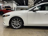Used 2020 MAZDA MAZDA3 AWD Sedan w/ Select Package image 3