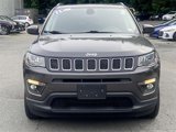 Used 2021 Jeep Compass Latitude image 2