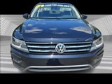 Used 2021 Volkswagen Tiguan SE image 4