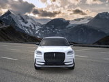 New 2025 Lincoln Corsair Reserve image 6