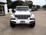 Used 2023 Jeep Gladiator Overland image 3