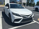 Used 2023 Toyota Camry SE image 3