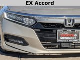 Used 2018 Honda Accord EX image 3