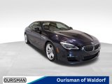 Used 2016 BMW 640i xDrive Coupe image 1