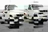 Used 2018 Nissan Frontier S image 2