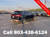 Used 2017 Lincoln MKX Reserve w/ Lincoln MKX Climate Package image 3