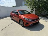 Used 2023 Kia Forte GT-Line image 3