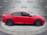 Used 2019 Honda Civic Sport image 2
