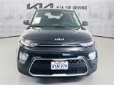 Certified 2022 Kia Soul LX w/ Technology Package image 2