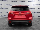 Used 2016 MAZDA CX-5 Touring w/ Bose/Moonroof Package image 4