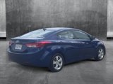 Used 2013 Hyundai Elantra GLS w/ Preferred Pkg image 5