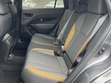 New 2025 Subaru Crosstrek 2.5i Sport image 5